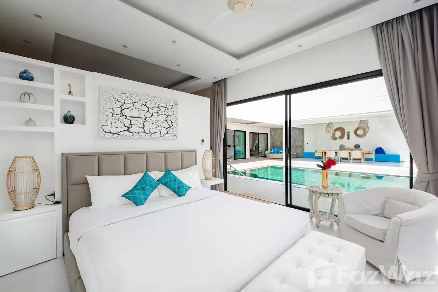 picture 7 Bedroom Villa for rent in Bo Phut, Surat Thani  5586883 - 15/40