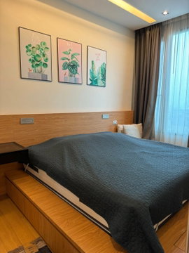 @Condorental condo for rent Equinox