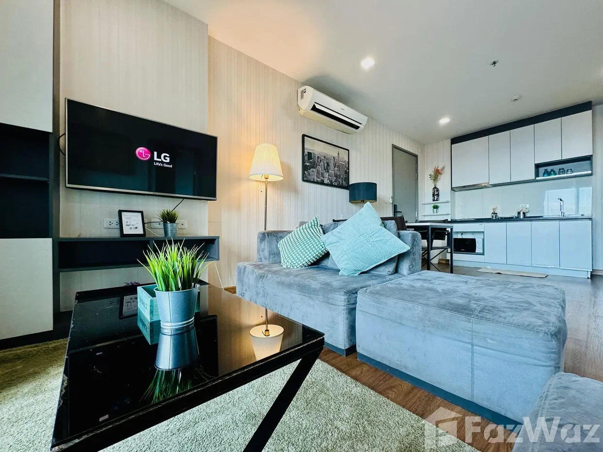 picture The Base Condo 2BD 2BR 1757770 - 9/9