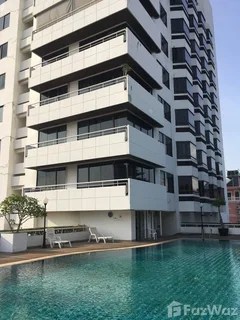 1 Bedroom Condo for sale at Juldis River Mansion 168939
