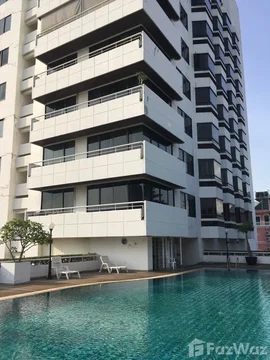 ขาย คอนโด 1 ห้องนอน ในโครงการ จุลดิศ ริเวอร์ แมนชั่น 168939