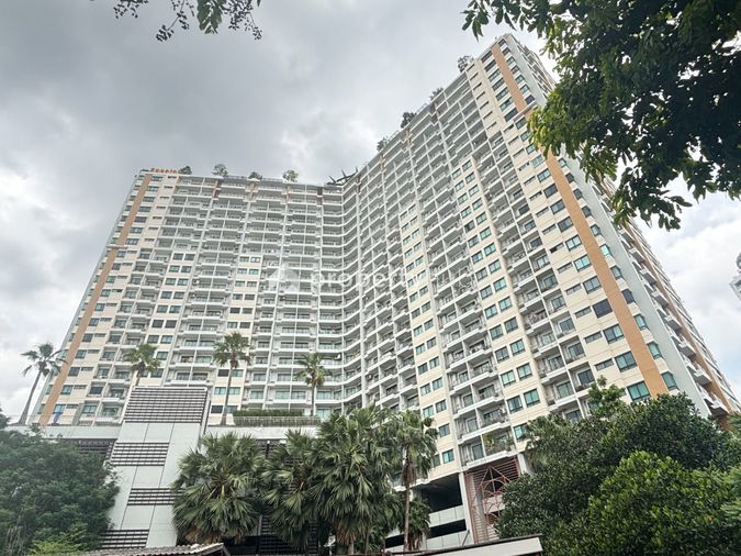 Supalai Premier Ratchada - Narathiwas - Sathorn