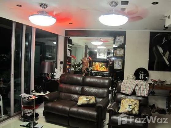 รูป คอนโดให้เช่า 1 ห้องนอน ในโครงการ นอร์ทชอร์ พัทยา 1028422 - รูปที่ 3/15
