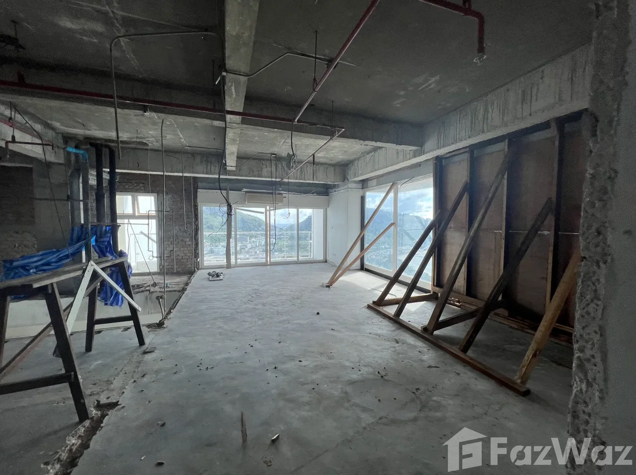 picture Raw Dimond in Patong Tower. 756 SQM Living Area 1717496 - 8/17