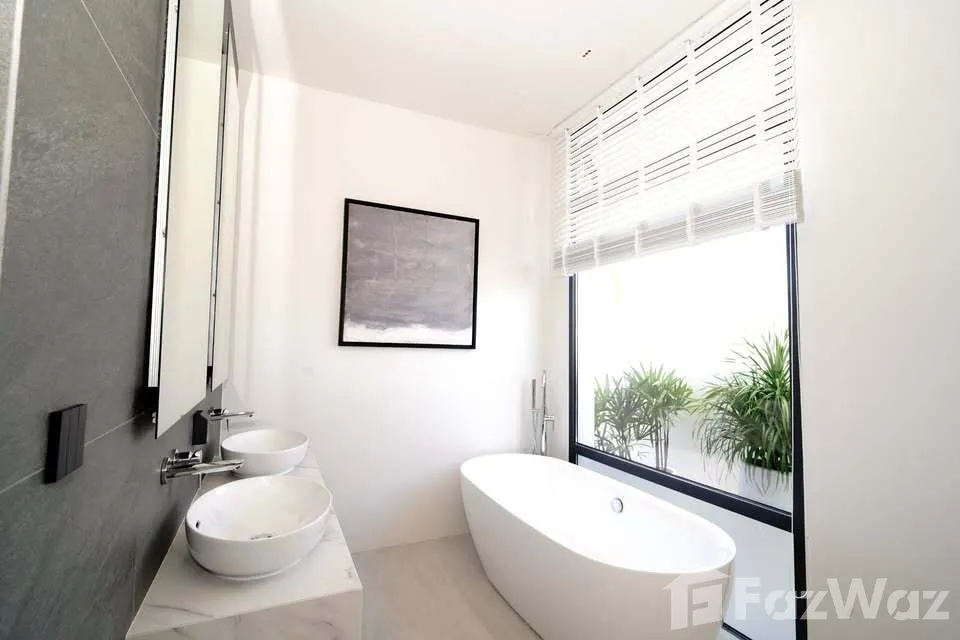 รูป วิลล่าให้เช่า 4 ห้องนอน ในโครงการ อีลิท ฉลอง ฮิดเดน โอเอซิส วิลล่า 5354263 - รูปที่ 11/15