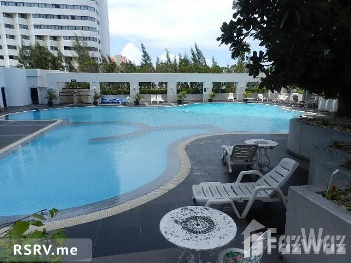 รูป ขาย คอนโด 3 ห้องนอน ในโครงการ จอมเทียน พลาซ่า คอนโดเทล 24363 - รูปที่ 3/15