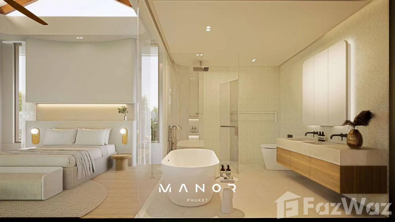 picture Вилла на перепродаже в проекте MANOR Phuket 5656029 - 2/11