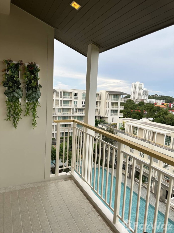 picture 2 bedroom Seaview at Autumn Hua Hin 1678052 - 16/18