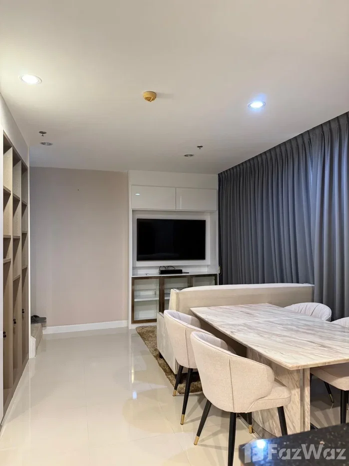 รูป ขาย คอนโด 2 ห้องนอน ในโครงการ เดอะ สกาย สุขุมวิท 5371414 - รูปที่ 7/27