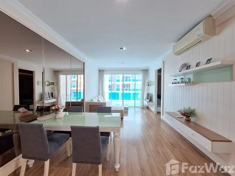 2 Bedroom Condo for rent at My Resort Hua Hin 2535011