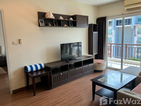 2 Bedroom Condo for sale at Phuket Villa Patong Beach  1927544