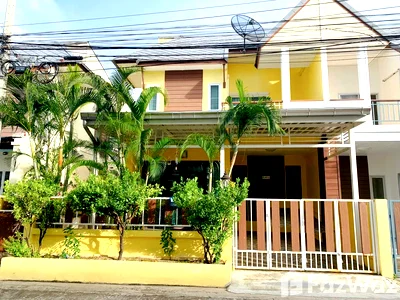 Houses for sale Hua Hin Bus Station : House for Sale at Thana City Home 5569240