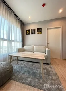 Experience modern luxury living - steps from Lam Sali MRT 5647363
