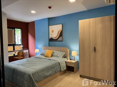 Pool Access 1-Bedroom Condo at Cabanas Hua Hin 5348470