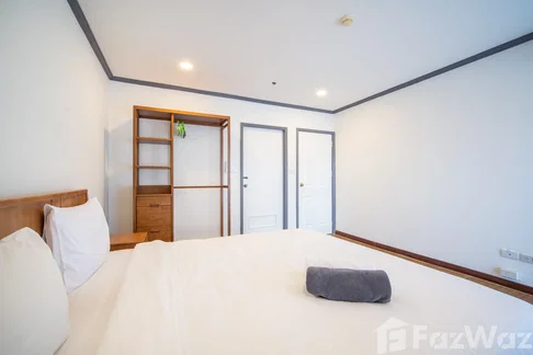 Patong Tower 2BR Only High-Rise by Patong Beach Exception 5592948