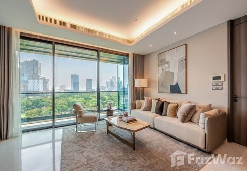 1 Bedroom Condo for sale at Sindhorn Tonson  1382288
