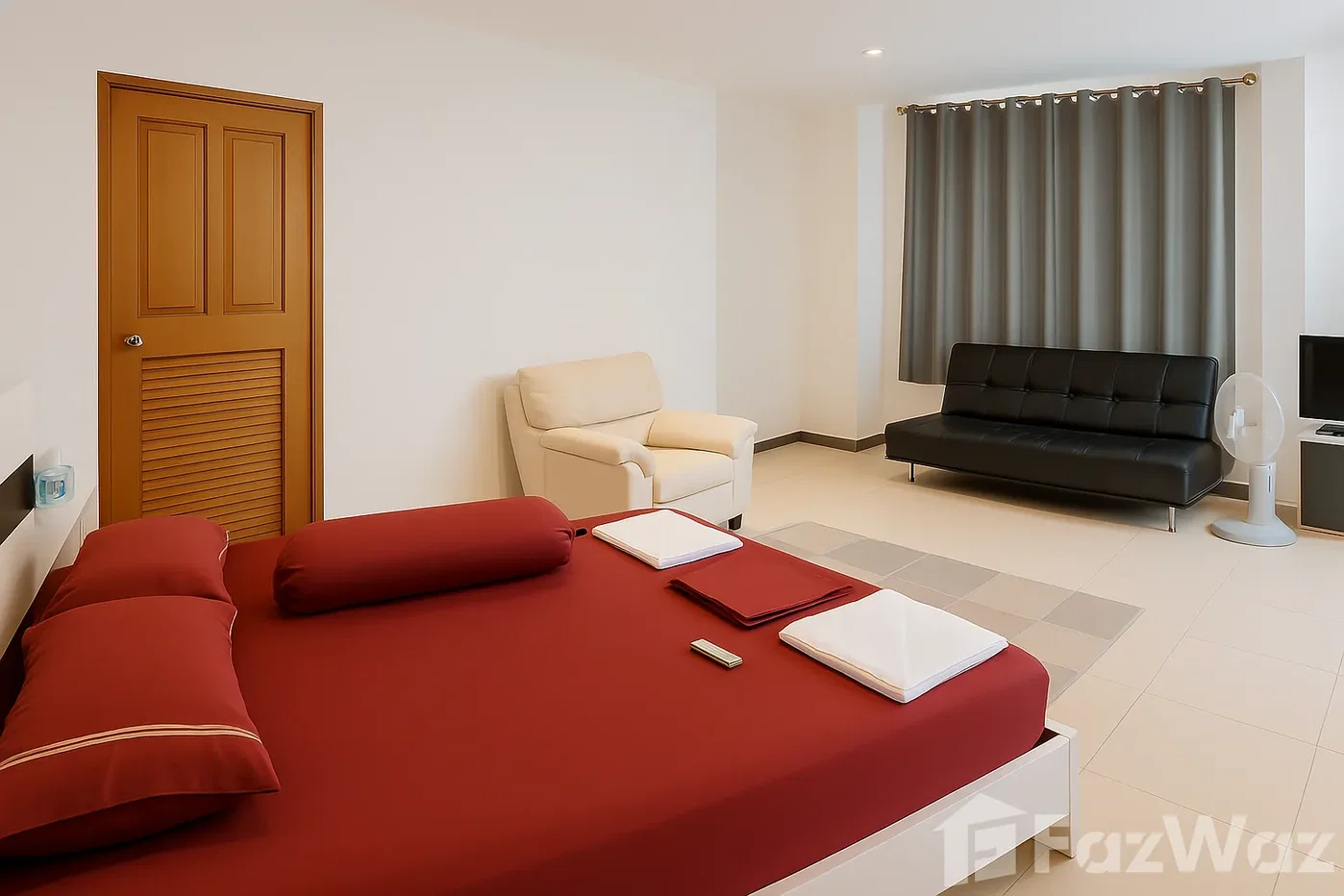 picture 4 Bedroom Villa for rent in Rawai, Phuket 20373 - 14/36
