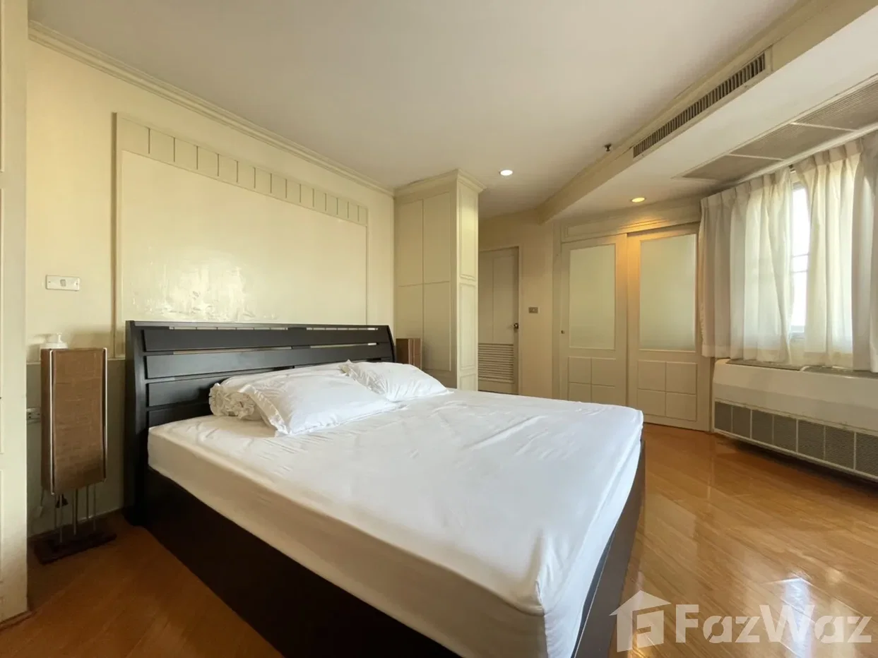 รูป ขาย คอนโด 2 ห้องนอน ในโครงการ วิทยุ คอมเพล็กซ์ 1661738 - รูปที่ 5/14
