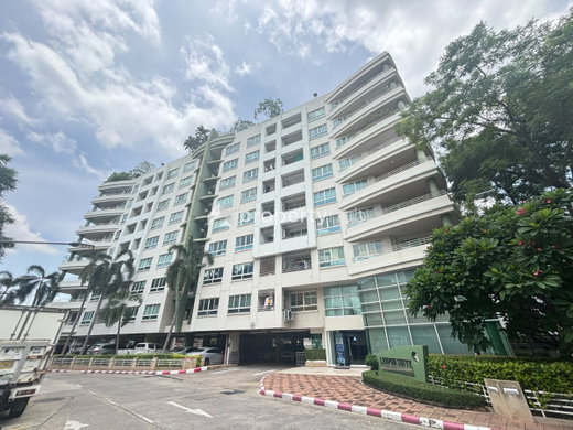 Project Lumpini Suite Ratchada - Rama III Picture - 1/7