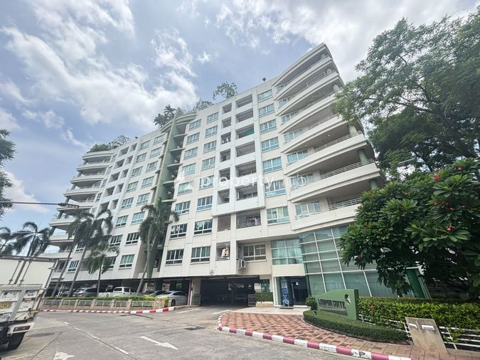 Lumpini Suite Ratchada - Rama III