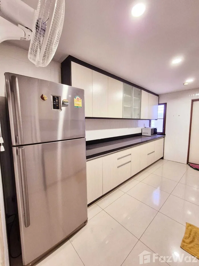 รูป ขาย คอนโด 3 ห้องนอน ในโครงการ วัฒนาไฮทส์ 5365519 - รูปที่ 10/23
