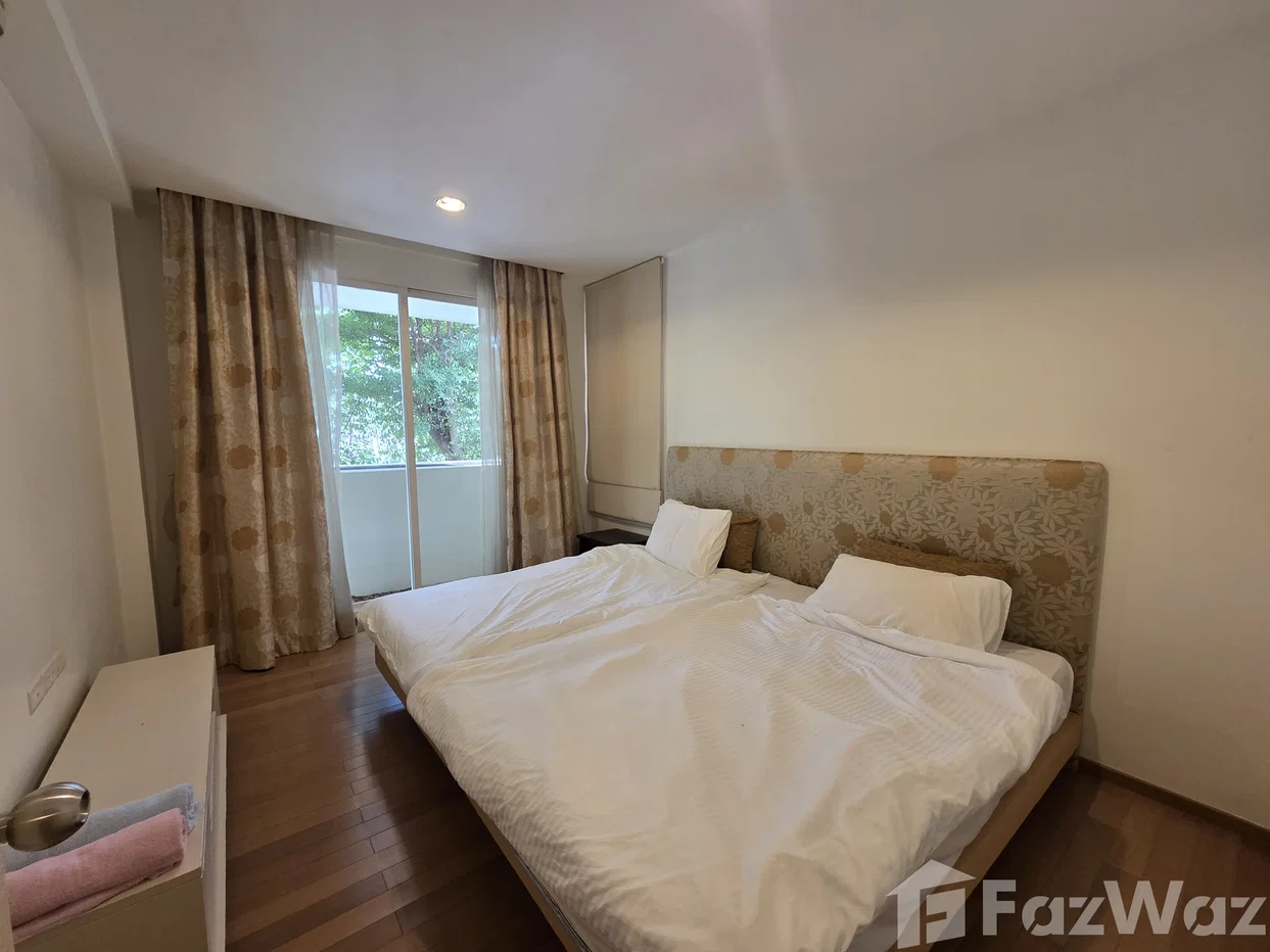 รูป คอนโดให้เช่า 2 ห้องนอน ในโครงการ บ้านนับคลื่น 1970739 - รูปที่ 13/29