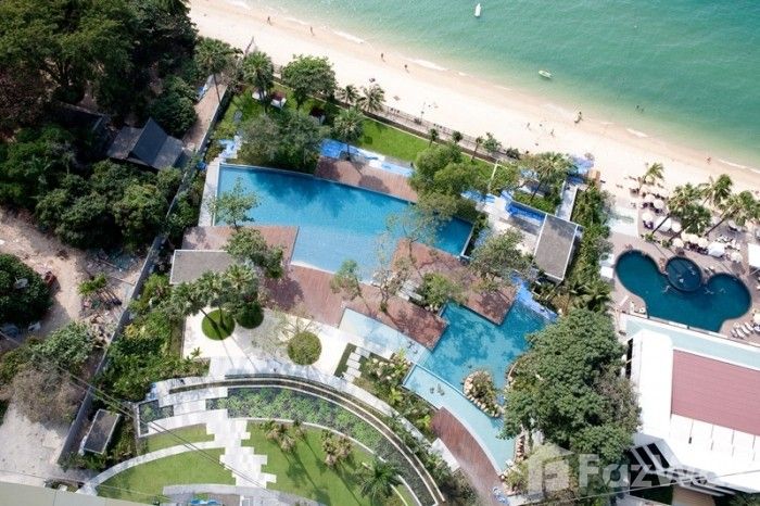 รูป ขาย คอนโด สตูดิโอ ในโครงการ นอร์ทพอยท์ 155060 - รูปที่ 3/6