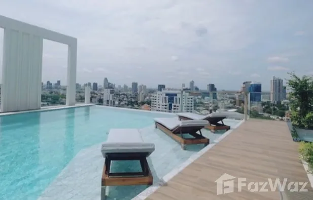 รูป M Thonglor 10 condo with 2 Bedrooms, 2 Bathrooms 1875500 - รูปที่ 13/26