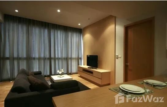 picture 1 Bedroom Condo for rent at Millennium Residence 33273 - 2/7