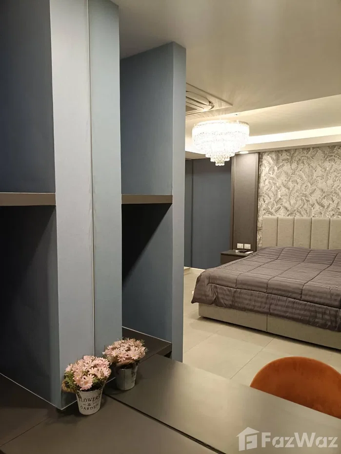 รูป คอนโดให้เช่า 3 ห้องนอน ในโครงการ เซเรนิตี้ เรสซิเดนซ์ จอมเทียน 5620827 - รูปที่ 16/19