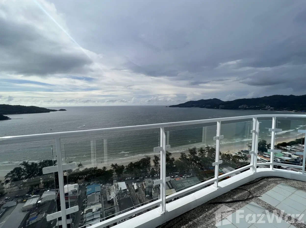picture Raw Dimond in Patong Tower. 756 SQM Living Area 1717496 - 5/17