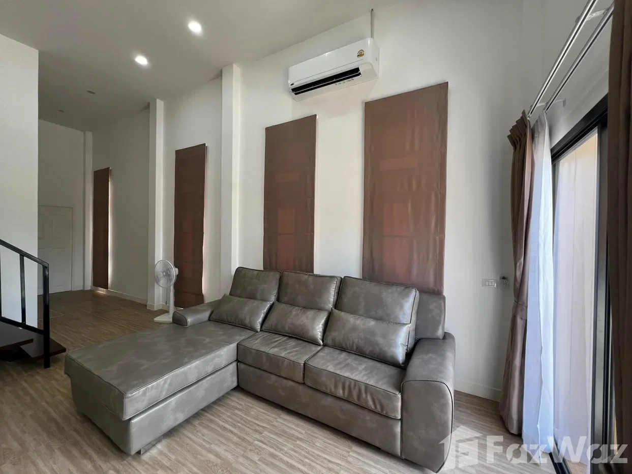 รูป บ้านเดี่ยวให้เช่า 3 ห้องนอน ใน ป่าคลอก, ภูเก็ต 5658349 - รูปที่ 6/28