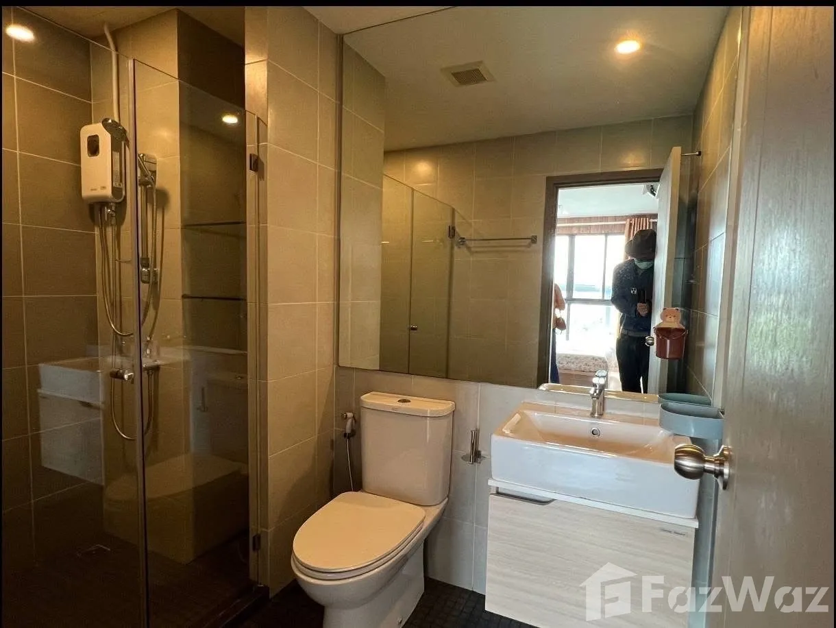รูป ขาย คอนโด 1 ห้องนอน ในโครงการ ไอดีโอ โอทู 5651651 - รูปที่ 7/7