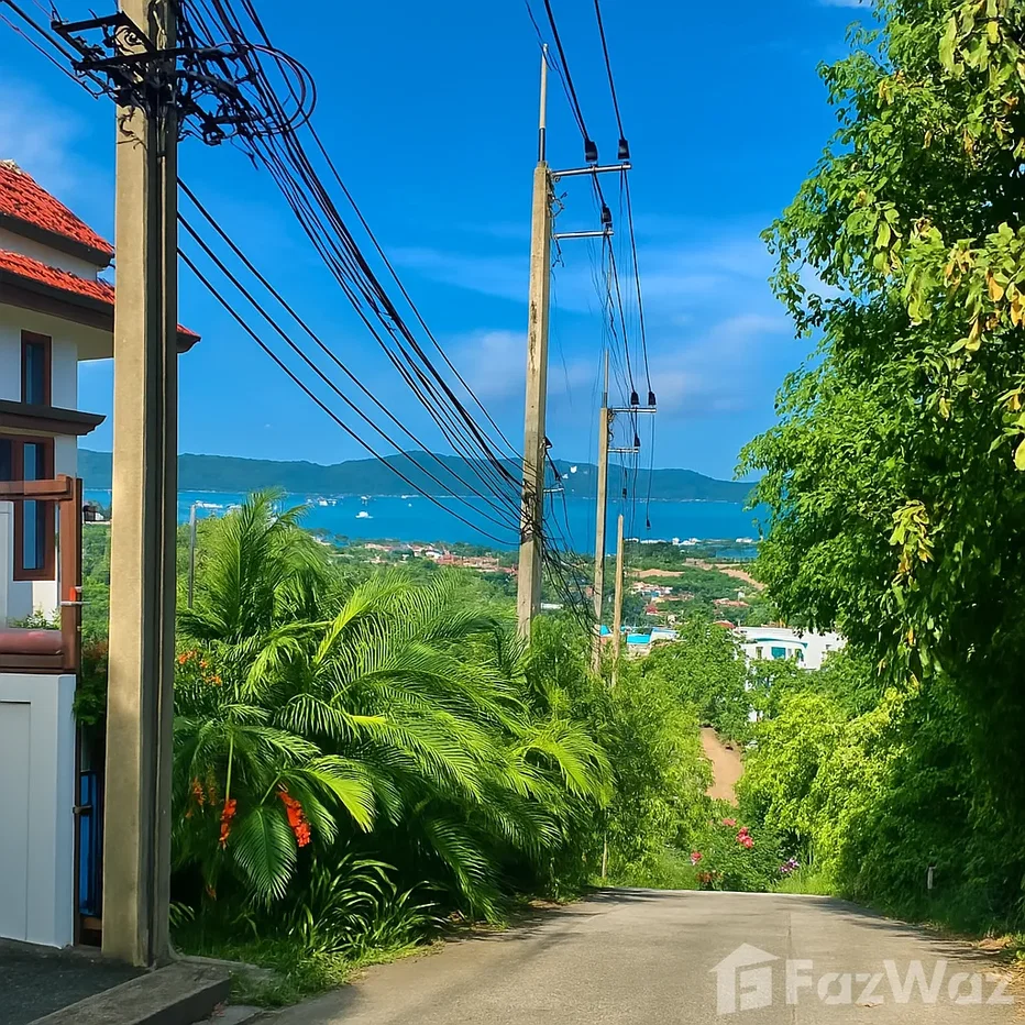picture 4 Bedroom Villa for rent in Rawai, Phuket 20373 - 35/36