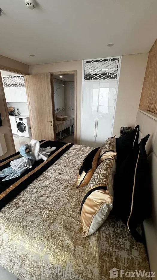 รูป ขาย คอนโด 2 ห้องนอน ในโครงการ โคปาคาบาน่า บีช จอมเทียน 2044409 - รูปที่ 11/15