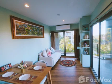 รูปภาพ 2 Bedroom Condo for rent at La Habana  1378170