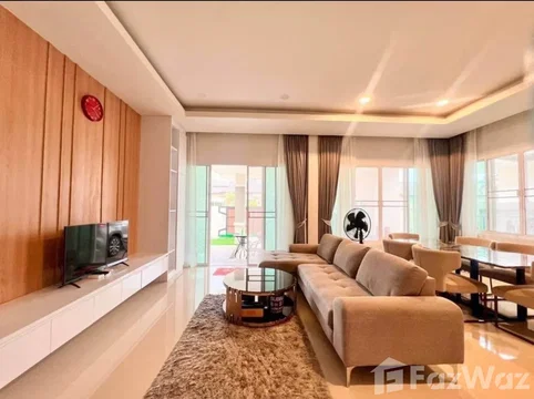ขาย บ้านเดี่ยว 3 ห้องนอน ในโครงการ การ์เด้น วิลล์ 6 2007220