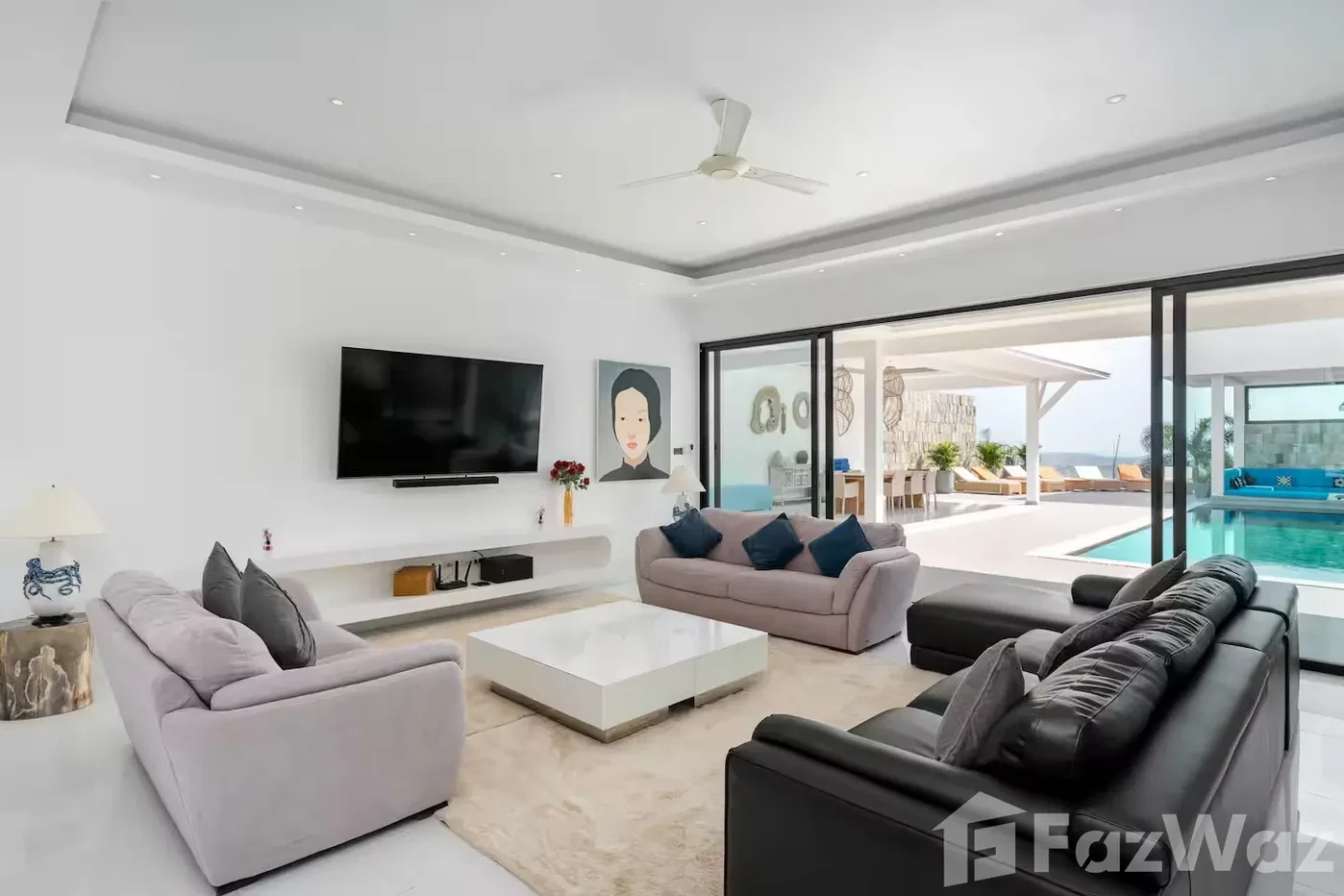 picture 7 Bedroom Villa for rent in Bo Phut, Surat Thani  5586883 - 28/40