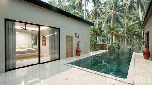 4 Bedroom Villa for sale in Maenam, Surat Thani  1953432