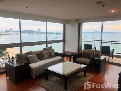 รูปภาพ 2 Bedroom Condo for rent at Northshore Pattaya 1398530
