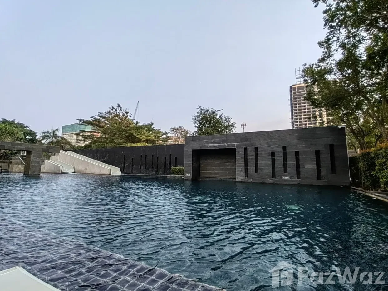 รูป รีเฟล็คชั่น จอมเทียน บีช พัทยา ติดหาดจอมเทียน 1619160 - รูปที่ 3/6