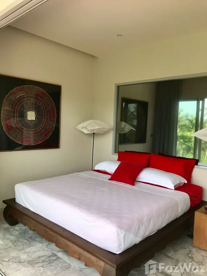 รูป ขาย วิลล่า 4 ห้องนอน ในโครงการ คอรัล เคย์ วิลล่า 3629558 - รูปที่ 22/26