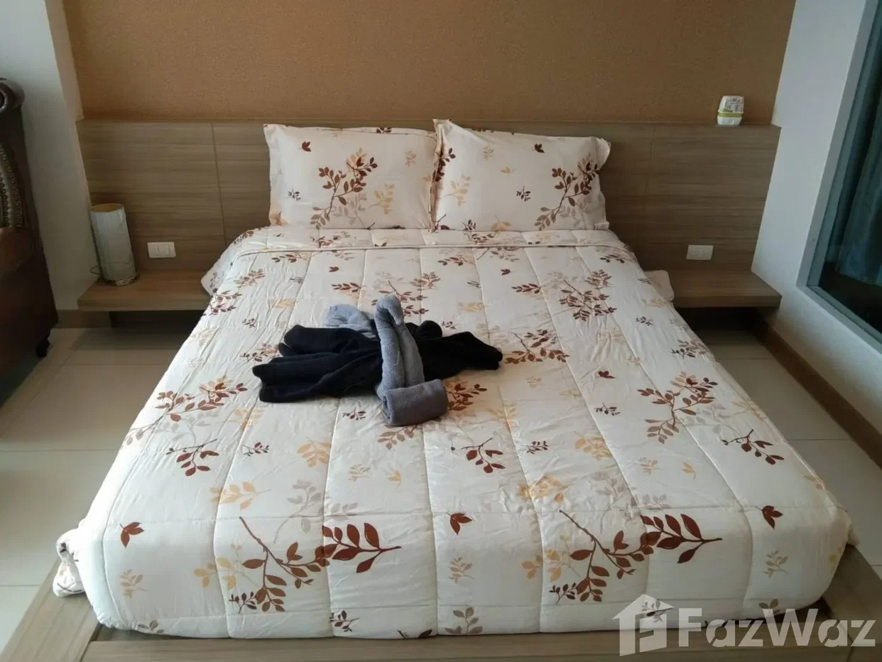 picture Cozy Lifestyle at Pattaya, Private and Convenient 1728846 - 2/4