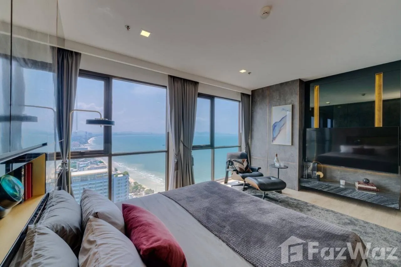 รูป คอนโดให้เช่า 3 ห้องนอน ในโครงการ แอราส 1859490 - รูปที่ 5/12