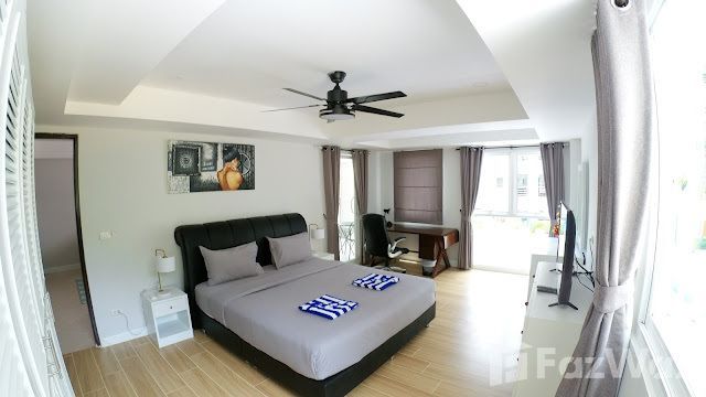picture 2 Bedroom Condo for rent at Patong Harbor View 1675464 - 9/13