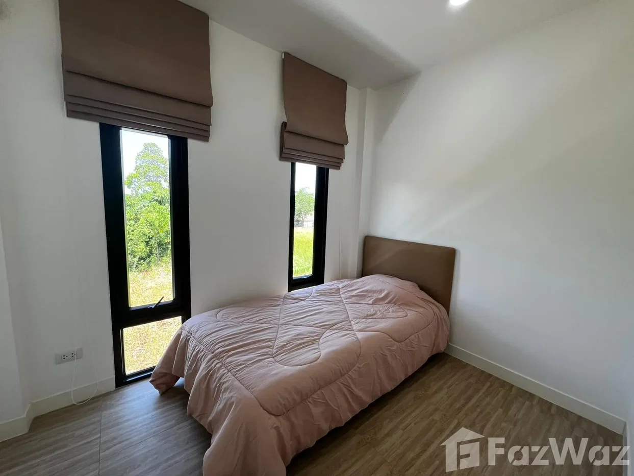 รูป บ้านเดี่ยวให้เช่า 3 ห้องนอน ใน ป่าคลอก, ภูเก็ต 5658349 - รูปที่ 12/28