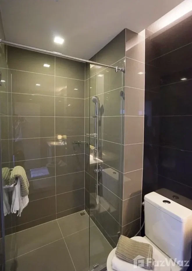 รูป M Thonglor 10 condo with 2 Bedrooms, 2 Bathrooms 1875500 - รูปที่ 26/26