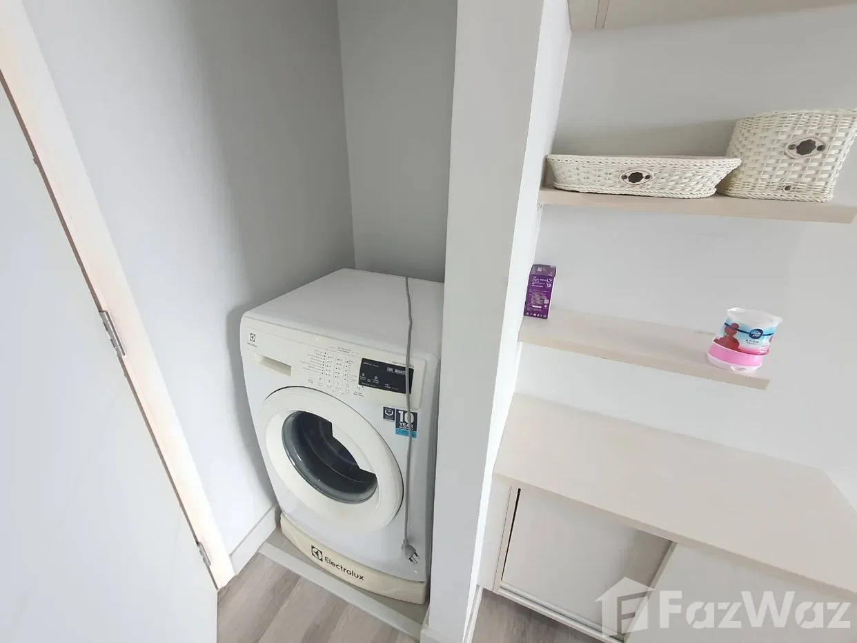 รูป ขาย คอนโด 1 ห้องนอน ในโครงการ เซ็นทริค ซี 1885580 - รูปที่ 6/14