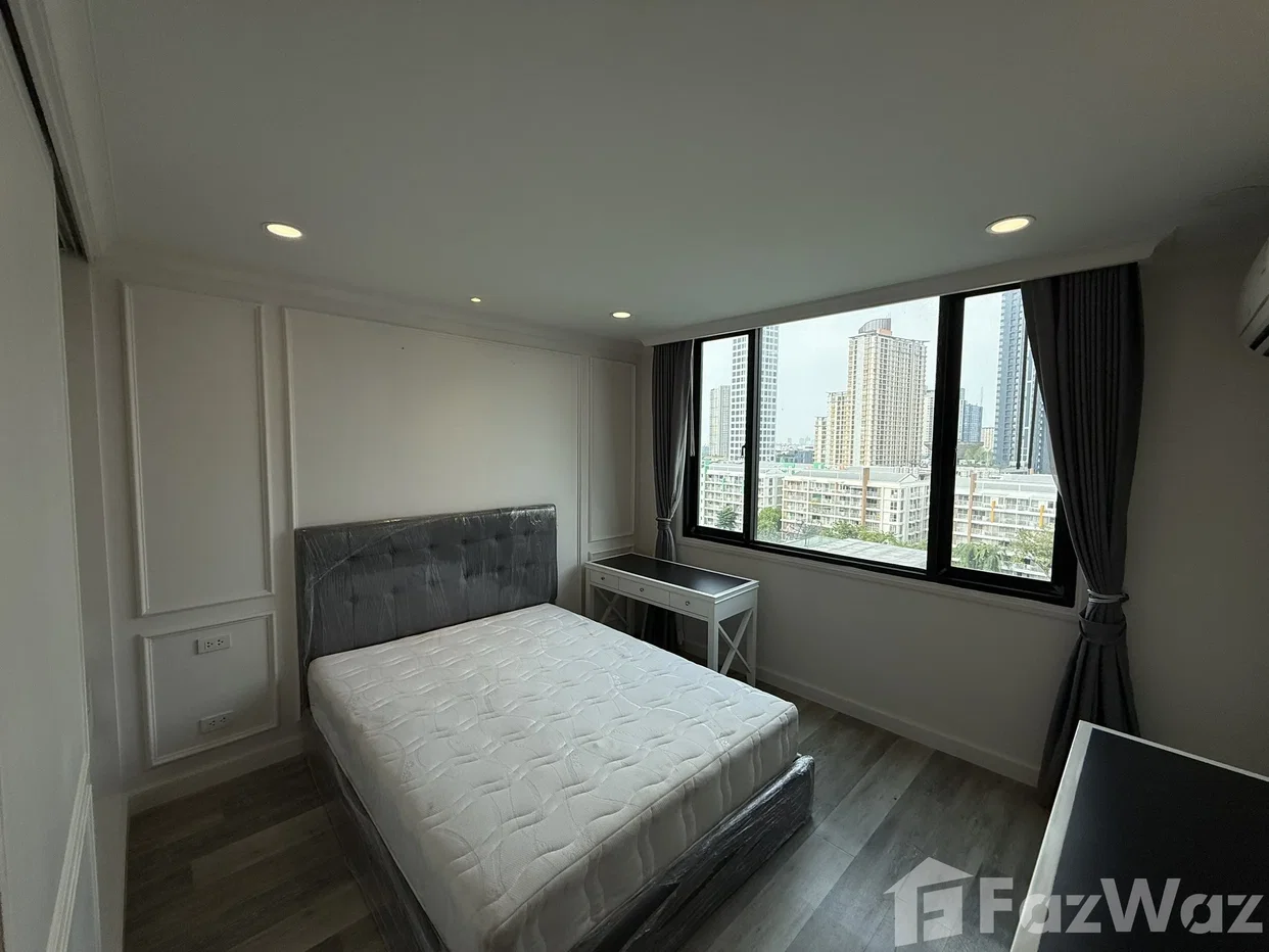 รูป Fair Tower Near On nut BTS 450M ! 5647734 - รูปที่ 8/12