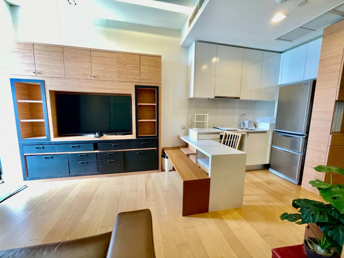 รูป Equinox ห้องสวย ราคาดี สอบถามเพิ่มเติมได้ที่ Line @condorental - รูปที่ 6/9